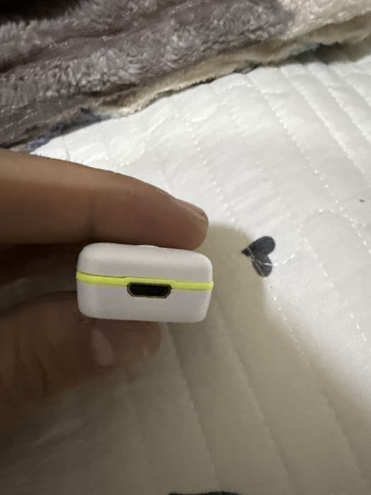 Маленький телефон прастой