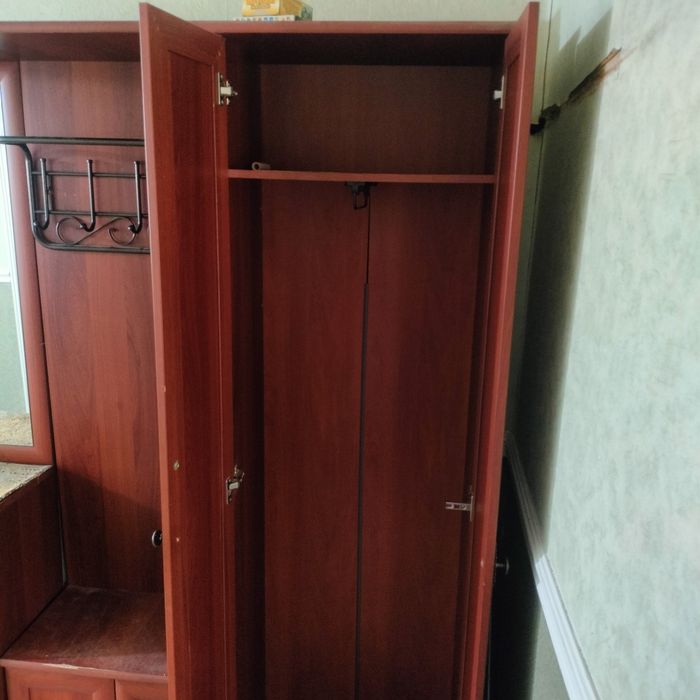 мебель для прихожей