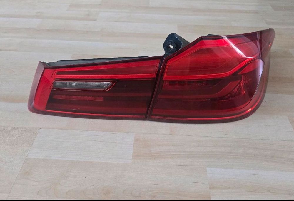 Стопове BMW G30 европейски