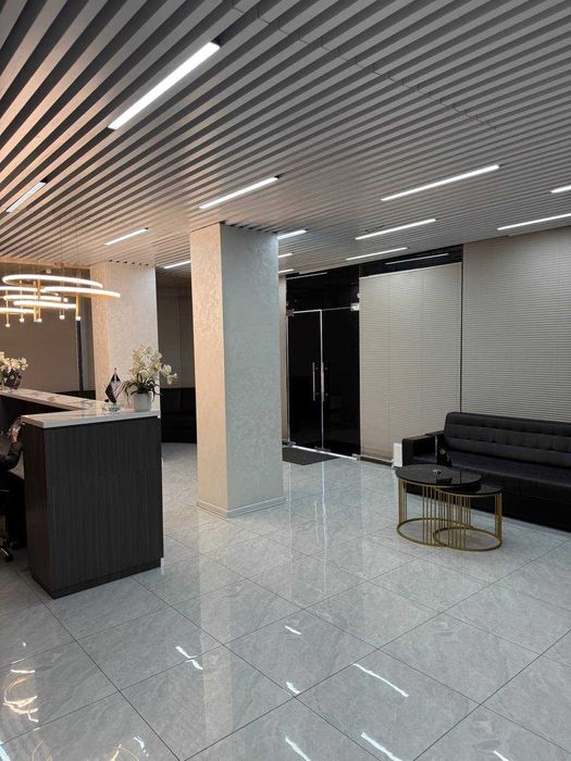 Офис в аренду. New life Яшнабодский р-н, ул.Махтумкули