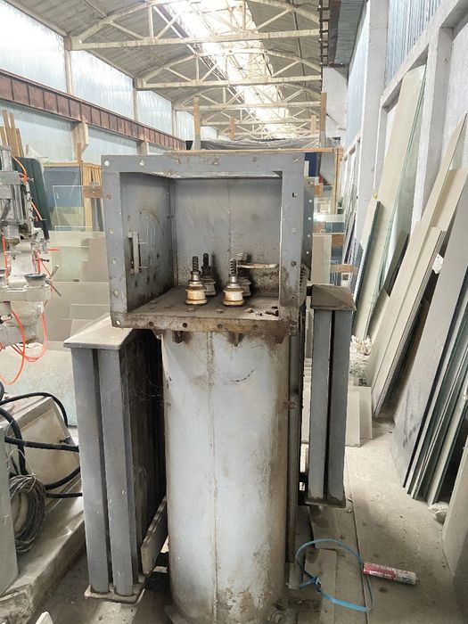 Transformator 400/6