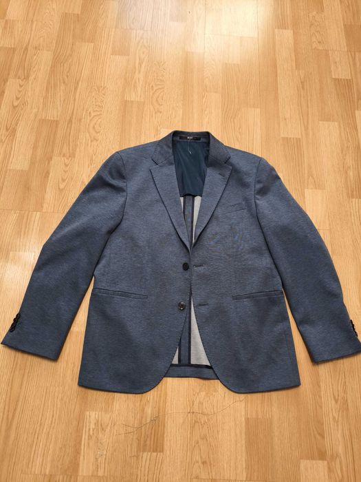 Мъжко сако Hugo Boss