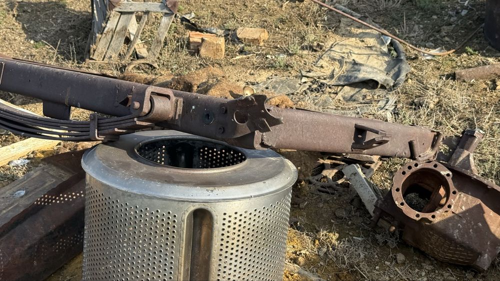 Продается металл