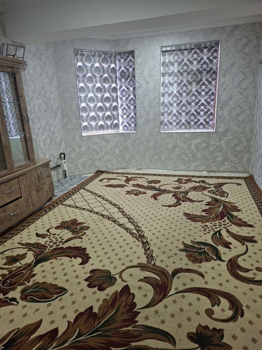 Denov mez loftda 2 xonalik ijaraga