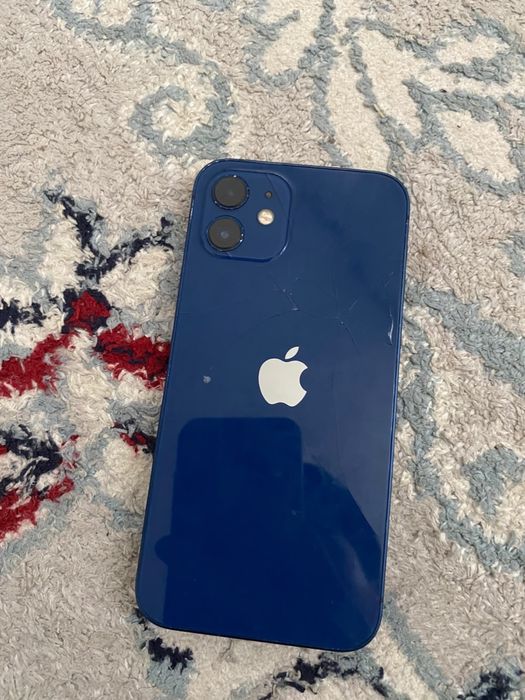 iphone 12 хороший