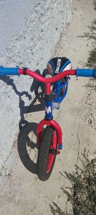 Беговел, для обучения ребенка