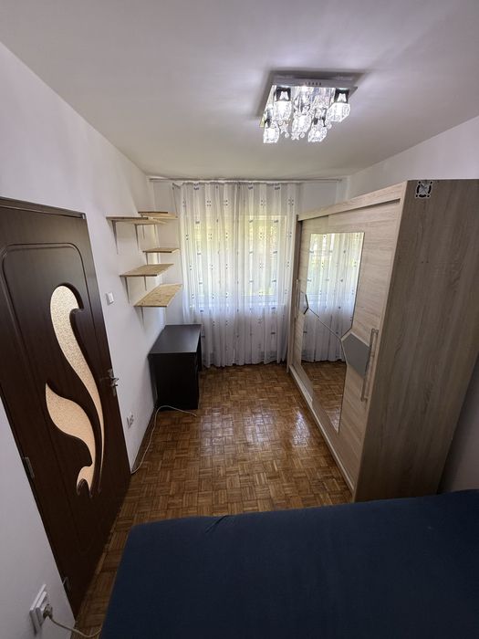 Inchiriez apartament cu 2 camere