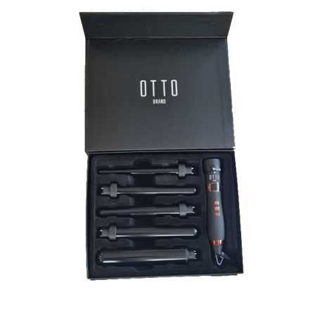 Професионална маша за коса 5 в 1