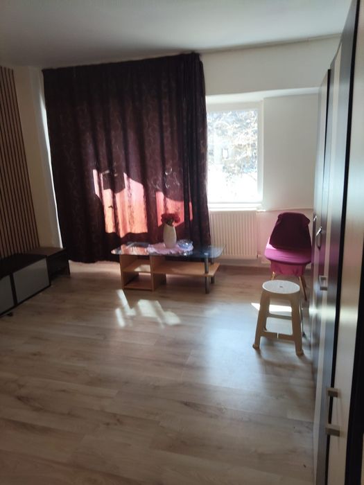 Garsoniera 13 Septembrie!