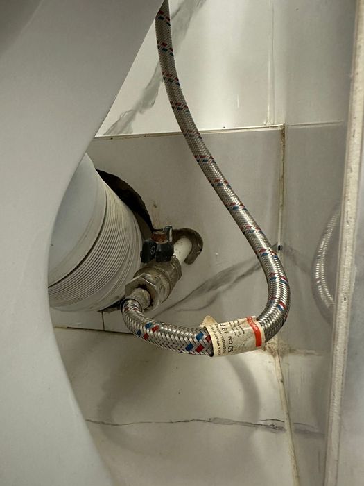 Прочистка канализации