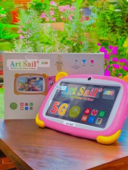 Детский планшети