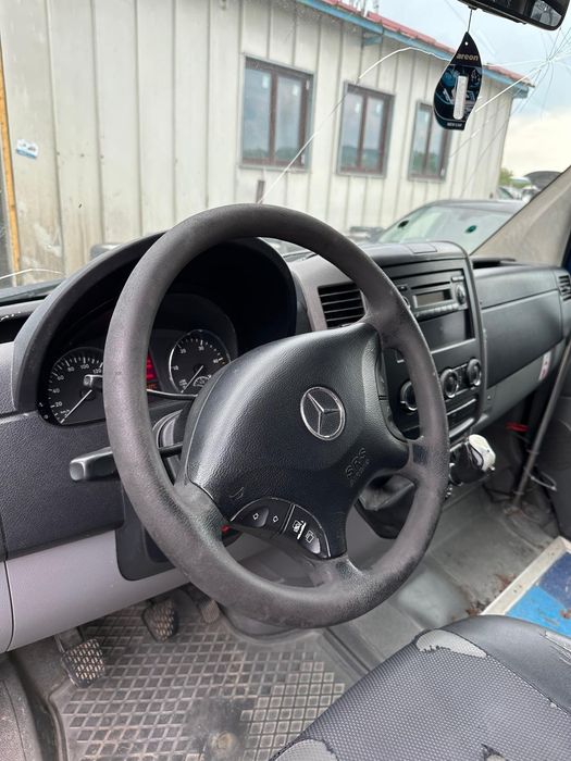 Dezmembram Mercedes Sprinter W906 318cdi 2008 3.0cdi