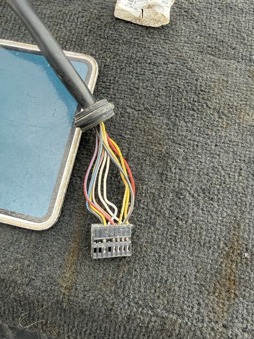 Странични огледала Ауди AUDI A7 S7