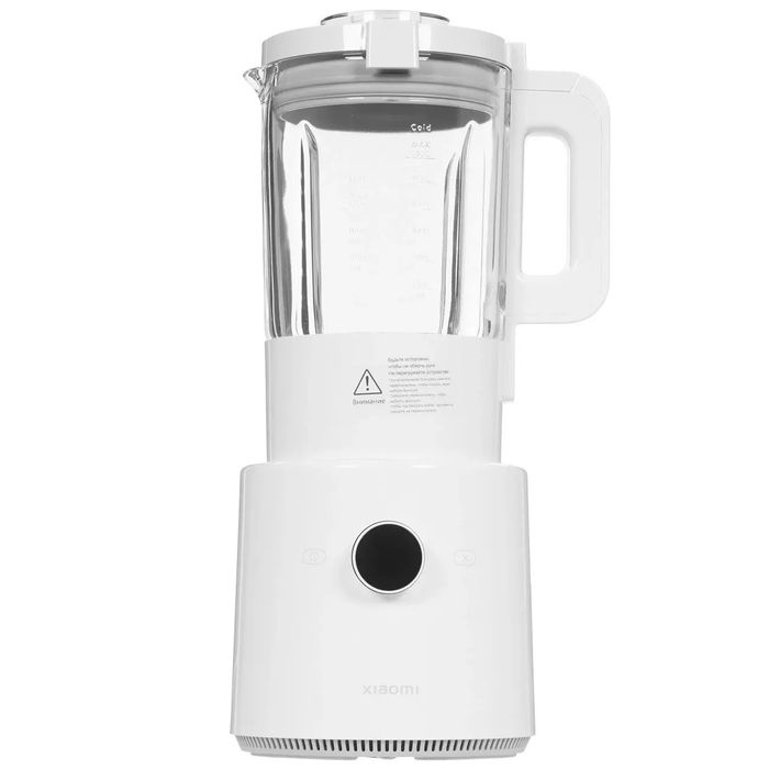 Блендер Xiaomi Smart Blendr