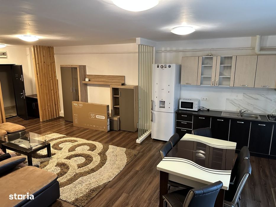Apartament cu 3 camere ( duplex ) de închiriat