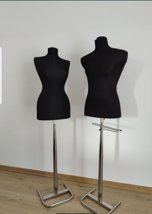 Închiriez bust manechin mire și mireasa