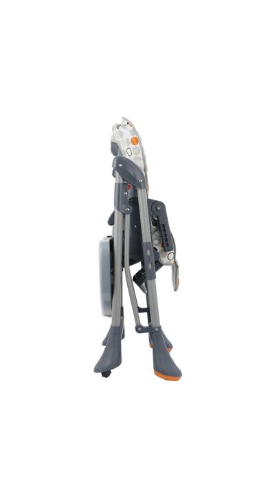 Scaun de masa Mappy pentru copii