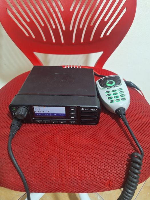 Motorola DM4601e