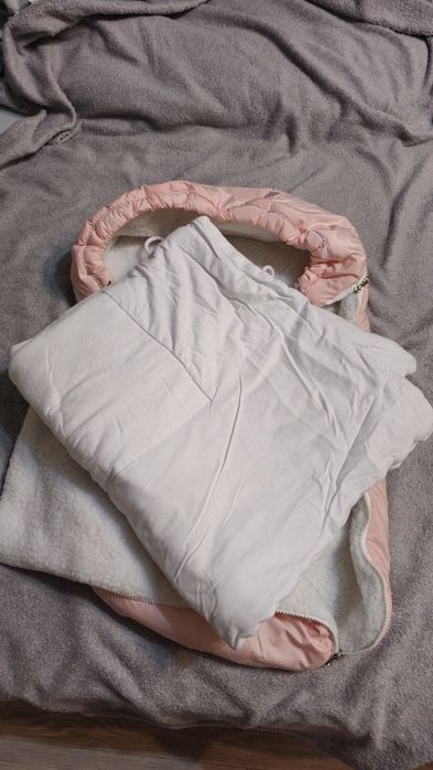 Конверт для девочки