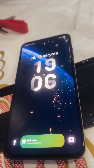 Samsung s24 fe 128g