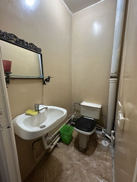 Jarariq srochna sotiladi