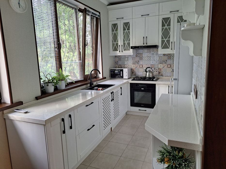 Аренда квартиры в центре города!