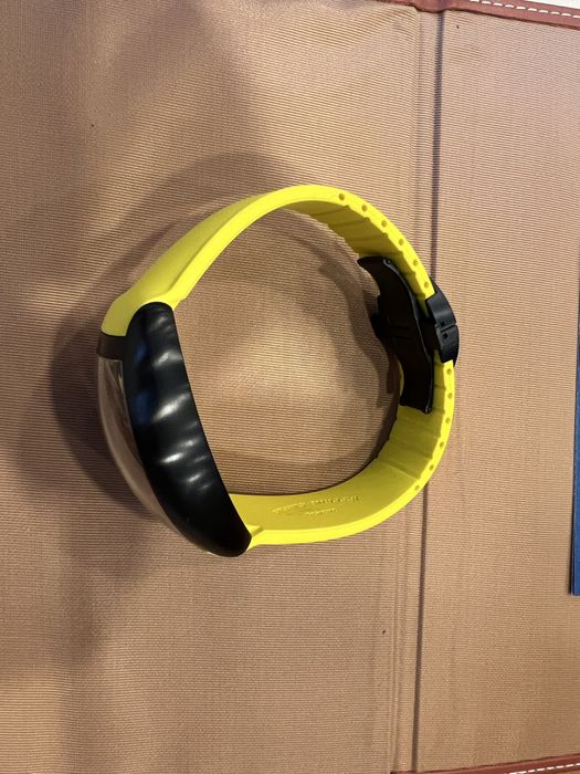 Franck Muller Casablanca 8880 yellow