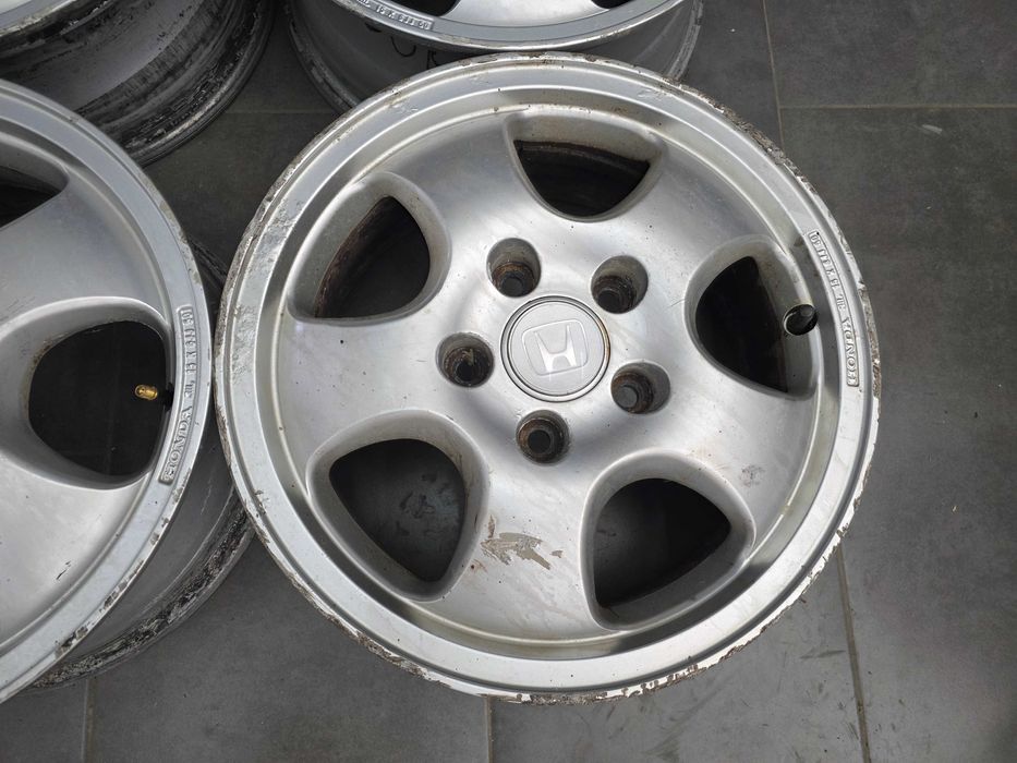 Джанти 15 - Honda CRV