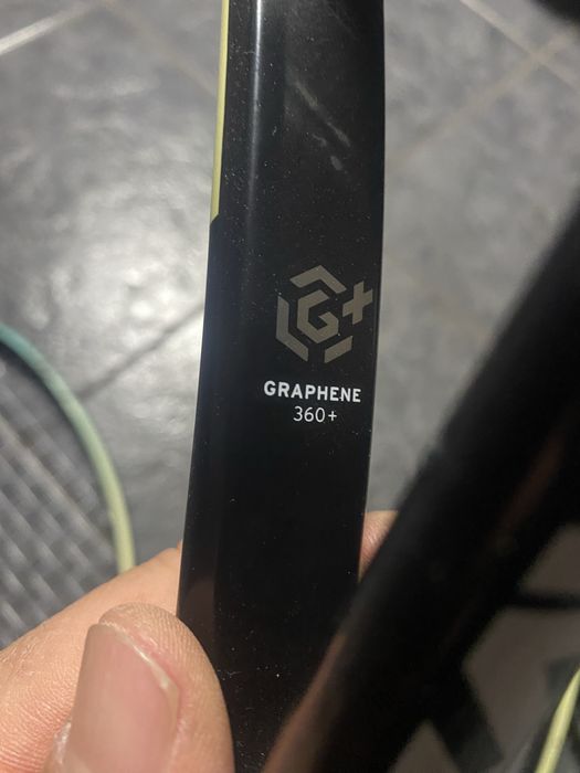 Ракети за тенис на корт HEAD