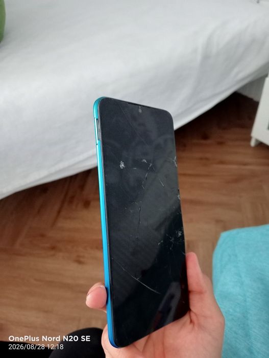 Redmi 9c 4GB RAM 128GB ROM