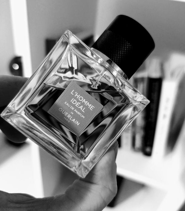 Guerlain L'Homme Ideal