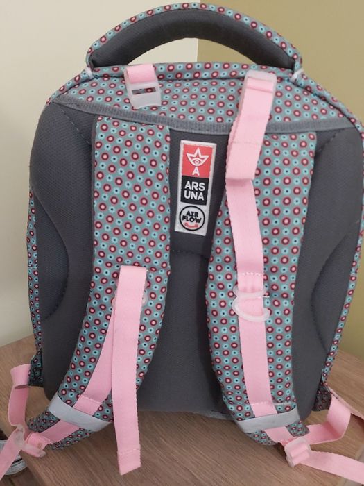 Раница за училище Ars Una