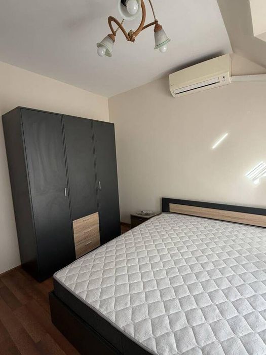 Дава се под наем Двустаен апартамент в Бургас, Лазур - 68 кв.м за 468.69 € - Снимка #4