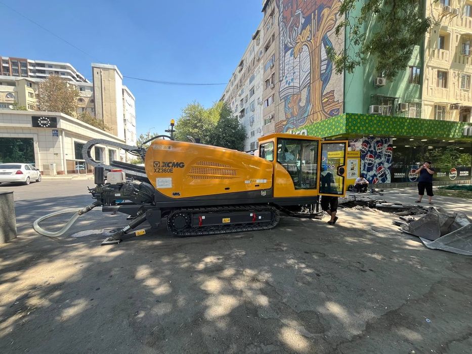 Бургалаш хизмати (ГНБ)