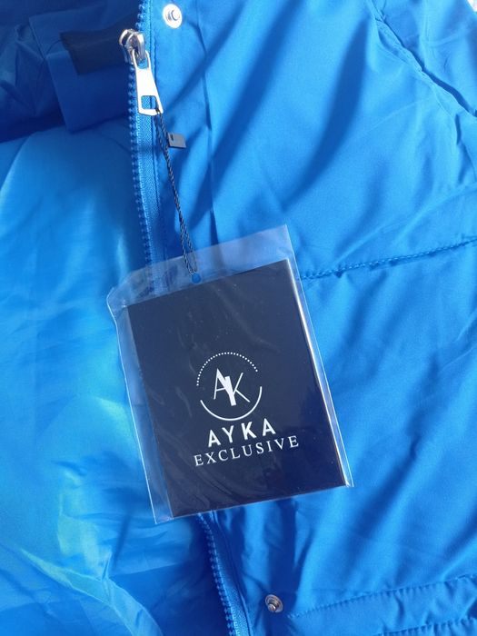 Продам Новую Куртку