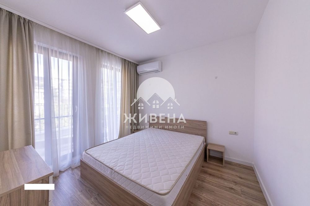 Продава се Двустаен апартамент в Варна, Бриз - 90 кв.м за 1956 €/кв.м - Снимка #4