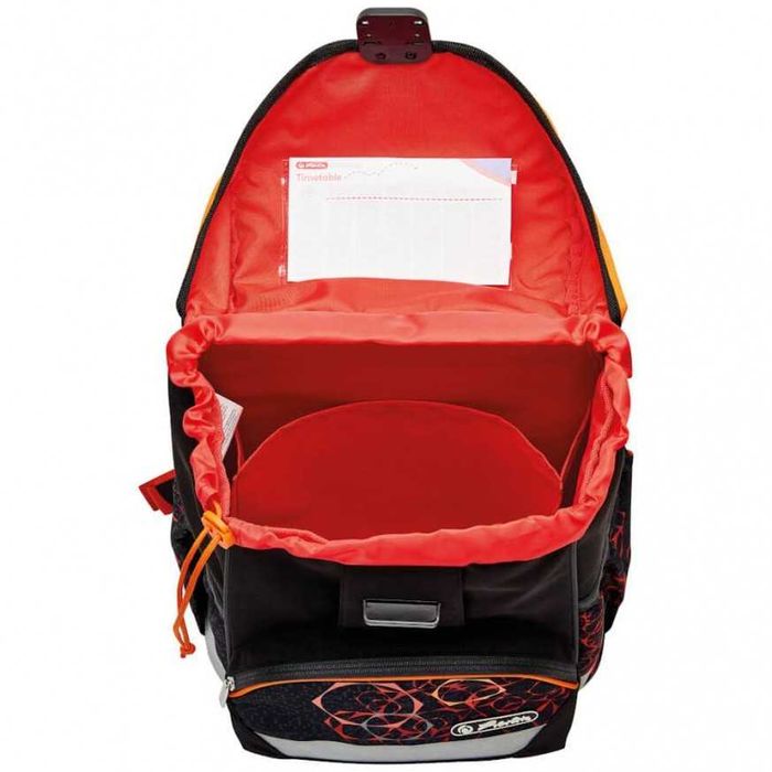 Herlitz  раница за малки ученици