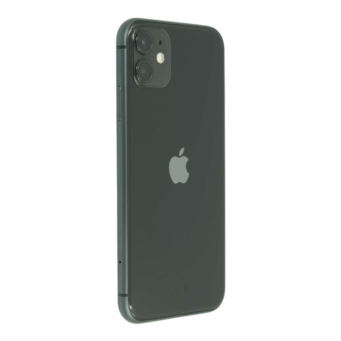 Magazin Apple | iPhone 11 | Foarte Buna | Black | 64GB |