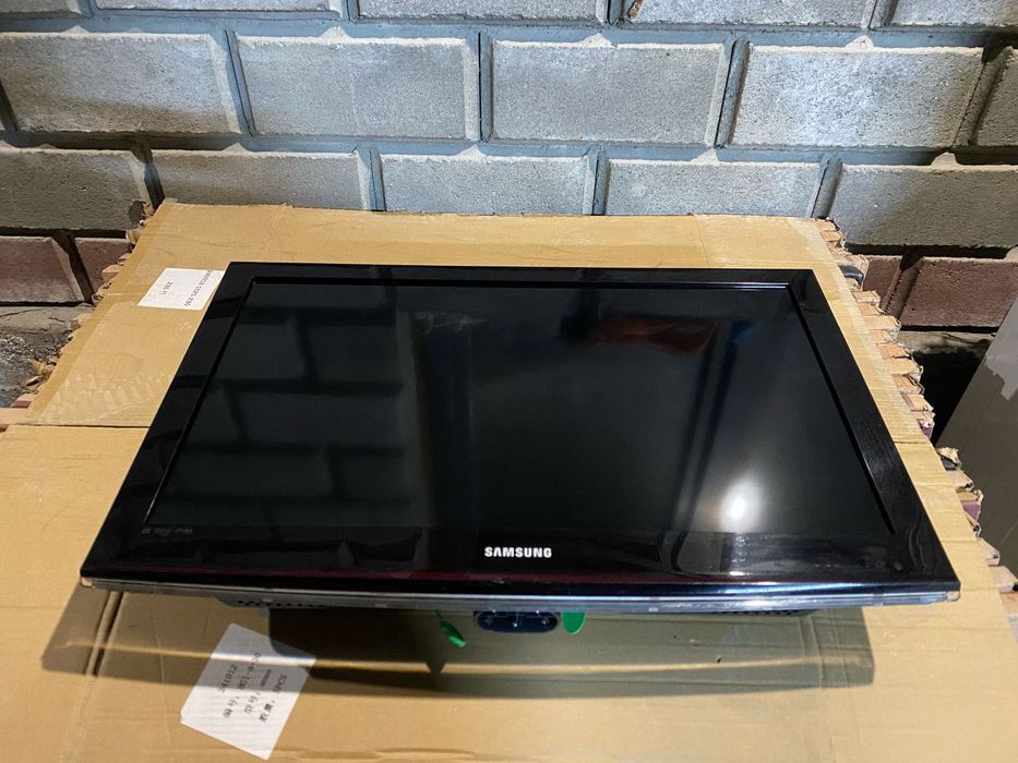 Телевизор Samsung