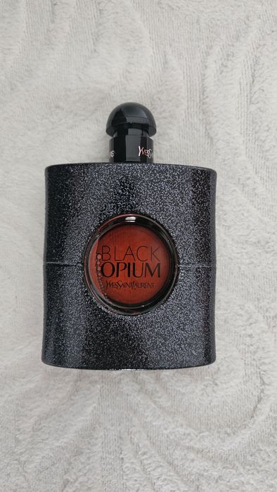 YSL Black Opium 90мл