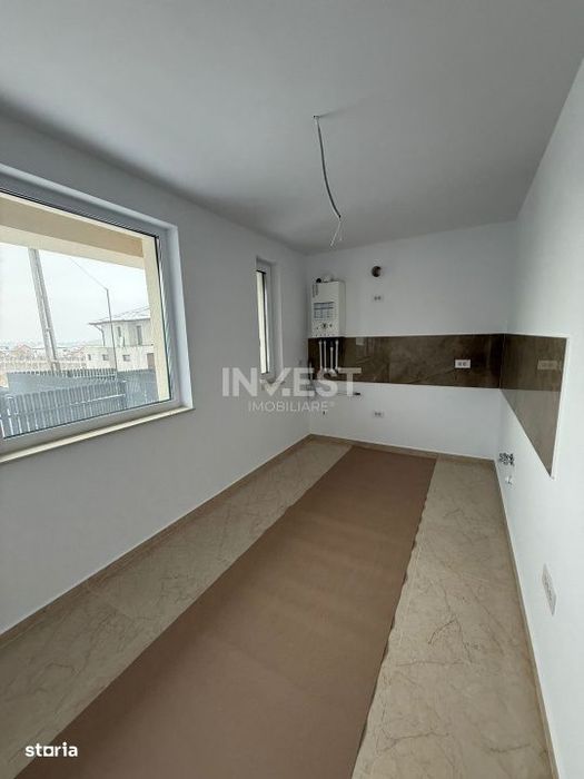 Casa Single 4C Valea Lupului-Iasi