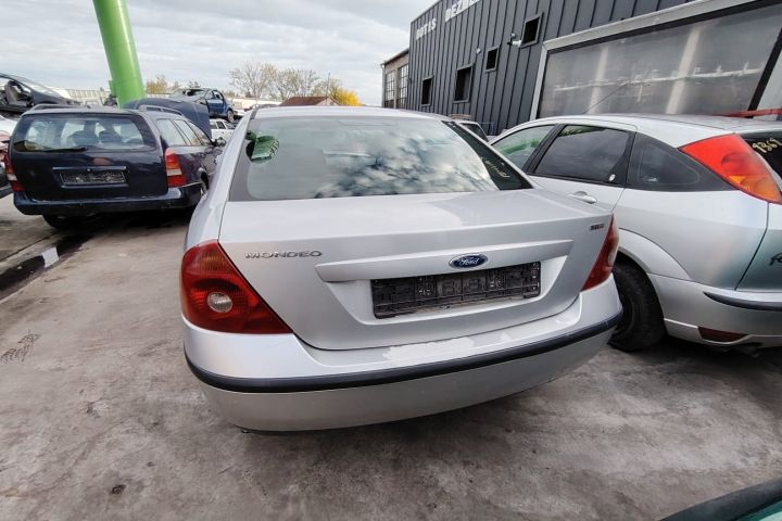 Injector motorina Ford Mondeo MK3