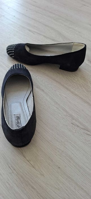 Vand balerini nefolositi