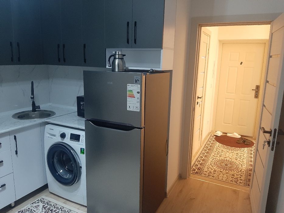 Arenda Olmazor city 1 xona oila, bolla, qizla, offisgayam beriladi