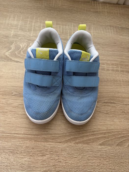 Детски маратонки Puma номер 32,5