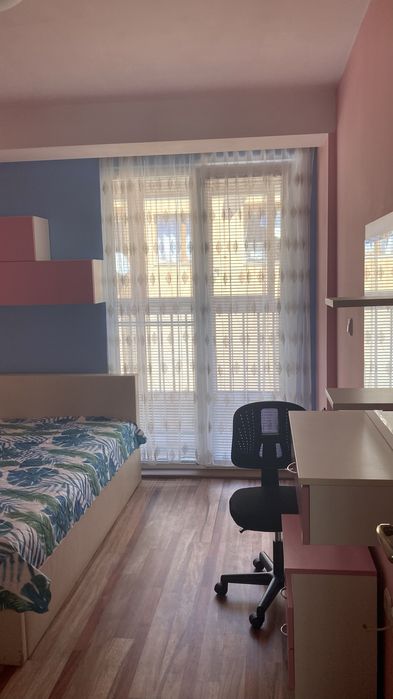 Дава се под наем Тристаен апартамент в Варна, Спортна зала - 65 кв.м за 650 € - Снимка #1