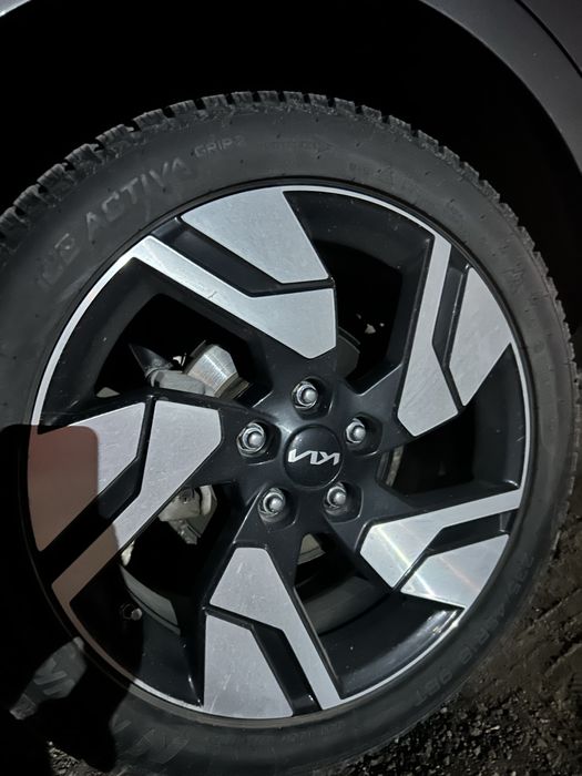 Продается kia soul