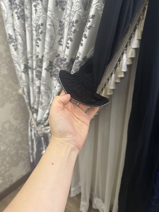 Платье вечернее