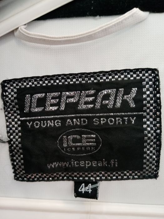 Icepeak ICE Tech Ski Jacket