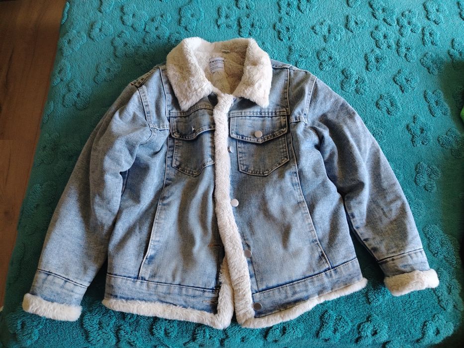 Дънково Зимно Яке